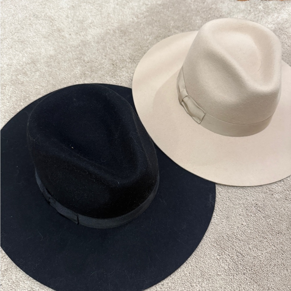 Cowboy Hats